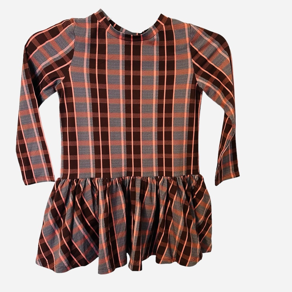 Tanya Taylor Mini Mari Dress, Girl's XS, $145 Retail - NWT